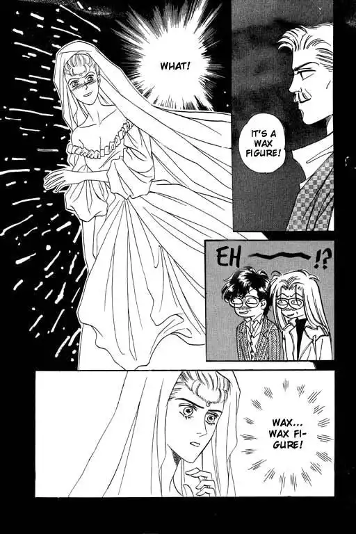Paradise City Chapter 9 26